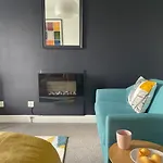2-bed Flat In Summerbridge Pet Friendly * הרוגייט