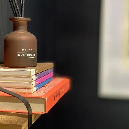 2-bed Flat In Summerbridge Pet Friendly Apartman