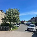 아파트 2-bed Flat In Summerbridge Pet Friendly