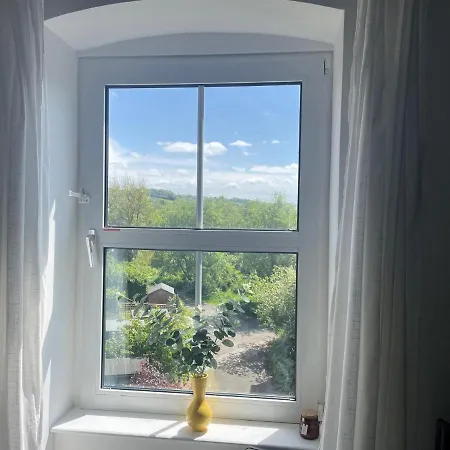 Daire 2-bed Flat In Summerbridge Pet Friendly