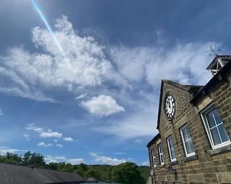 2-bed Flat In Summerbridge Pet Friendly Harrogate