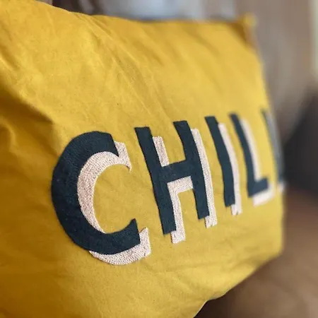 Daire 2-bed Flat In Summerbridge Pet Friendly