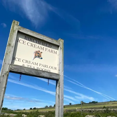 2-bed Flat In Summerbridge Pet Friendly Appartement *