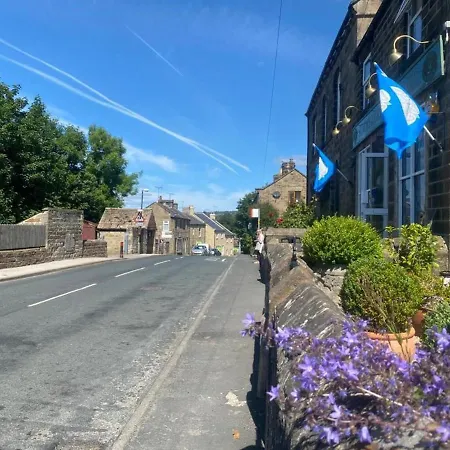 Lejlighed Lovely 2-bed Flat In Summerbridge *