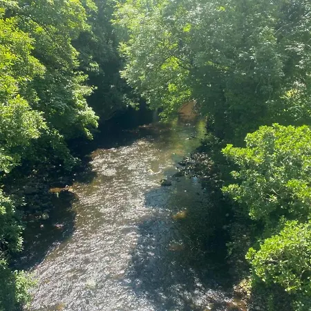 2-bed Flat In Summerbridge Pet Friendly Daire Harrogate