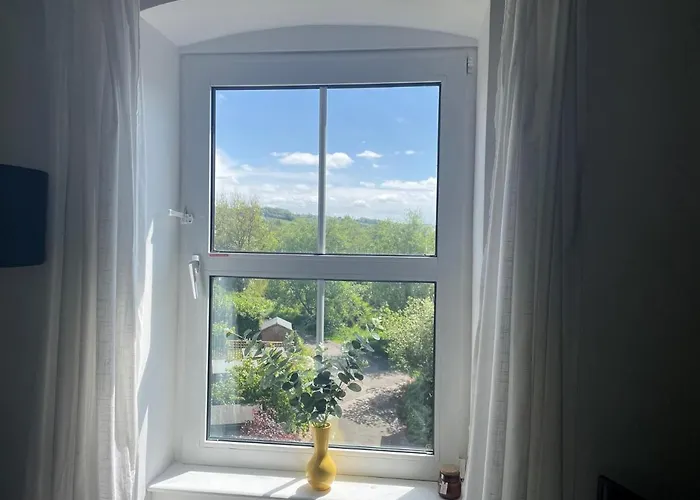 Διαμέρισμα 2-bed Flat In Summerbridge Pet Friendly