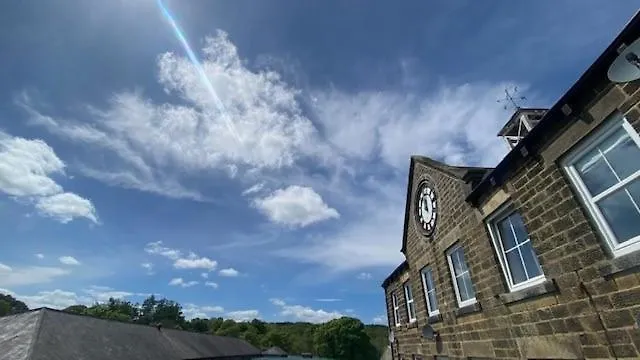 2-bed Flat In Summerbridge Pet Friendly Χαρογκέιτ